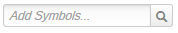 add symbols